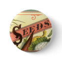 Vintage Vick's Choice Seeds Packet buttons
