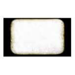 Vintage View Finder business cards