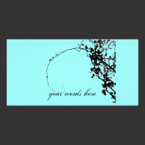 Vintage Vine Inspiration photo cards