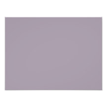 Vintage Violet Light Dusty Purple Trend Color Art Photo