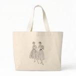 Vintage Vogue bags