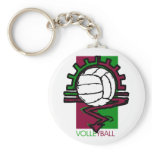 Vintage Volleyball