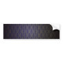 Vintage Wallpaper Bumper Stickers