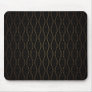 Vintage Wallpaper Mouse Pad