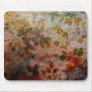 Vintage Wallpaper Mousepad