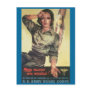 Vintage War Postcards, Nurses are needed