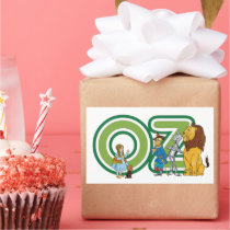 Vintage Wizard of Oz Characters and Letters