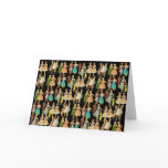 Vintage Women's Fashion cards