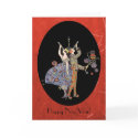 Vintage WW1Art Deco Poster cards