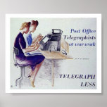 Vintage WW2 Propaganda posters