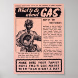 Vintage WW2 Propaganda posters