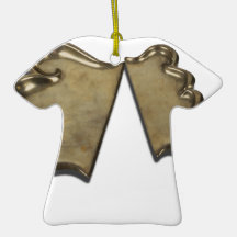 VintageDustPan110312 copy.png Christmas Ornament