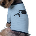 VintagePadlock121210 pet clothing