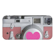 VintagePhone iPhone 5 Case