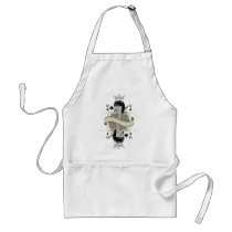 VintageQueen aprons