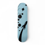 vintagespacetravel skate decks