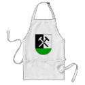 Vintirov SO, Czech aprons