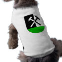 Vintirov SO, Czech pet clothing