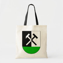 Vintirov SO, Czech Tote Bags