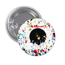 Vinyl Crash Products Pins