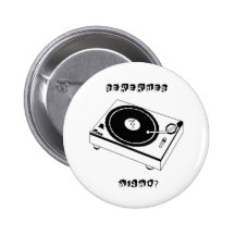 Vinyl Pin