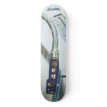 vinyl rain colour skateboards