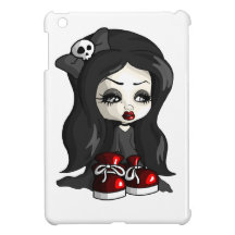Viola Cover For The iPad Mini
