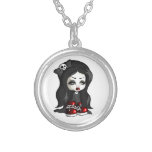 Viola Custom Necklace