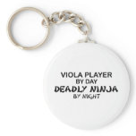 Viola Deadly Ninja by Night