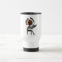 Viola Nut Mugs