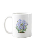 Viola Pedata mugs
