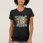 Viola Power T-shirts