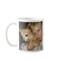 violet anne-marie, violet anne-marie, MY GIRL Coffee Mugs