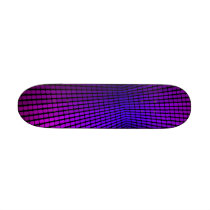 Violet Equalizer