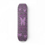Violet Mist Skateboards