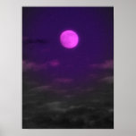 Violet Moon posters