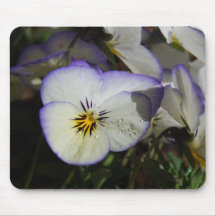 Violet Mouspad Mouse Pads