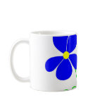 Violet mugs