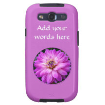 Violet/Purple Dahlia