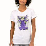 Violet Shirt