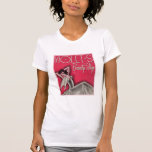 Violet's Beauty Shop T-Shirt