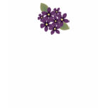Violets t-shirts