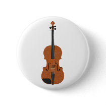 Violin: 3D Model: Buttons