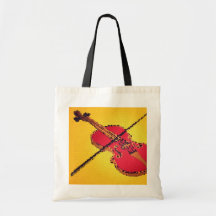 Violin Bag