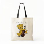 VIOLIN BEAR-BAG
