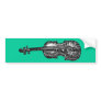 Violin Bumper Stickers