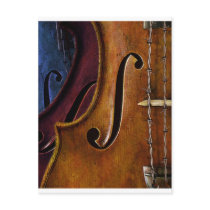 Violin Composition