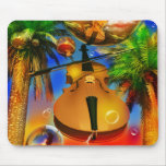 violin dream by Lenny