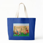 Violin Garden bags