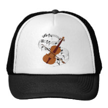 Violin Hats